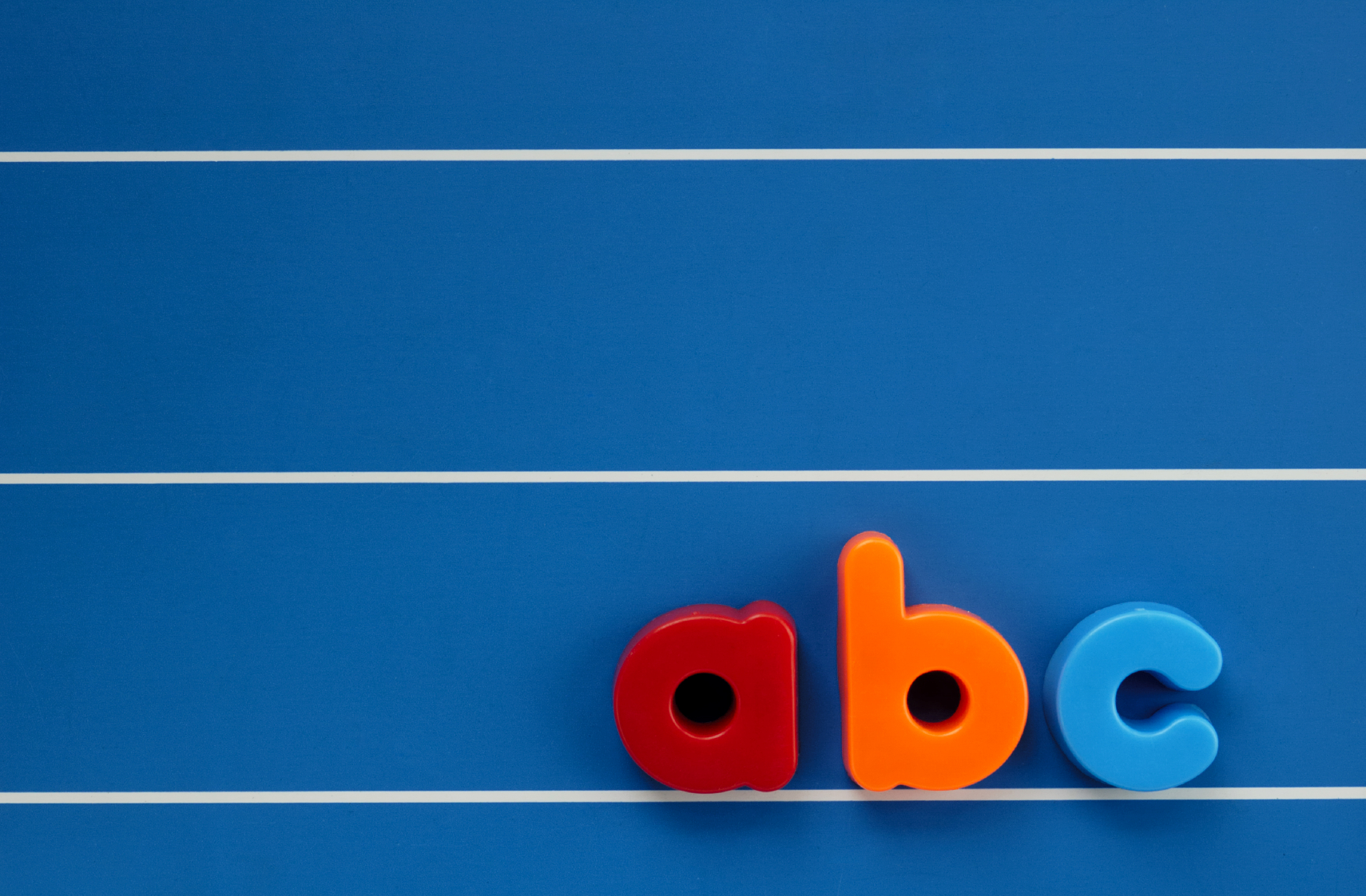 The ABCs of Organization